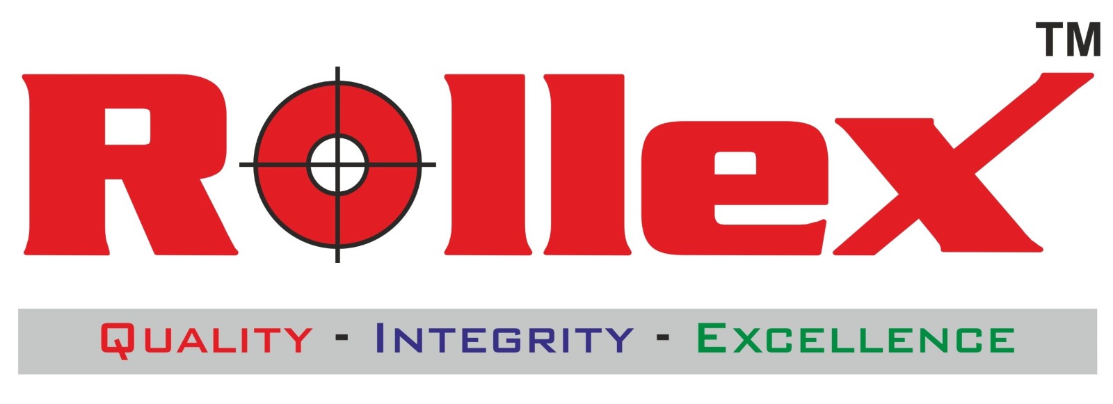 ROLLEX MACHINERY PVT LTD